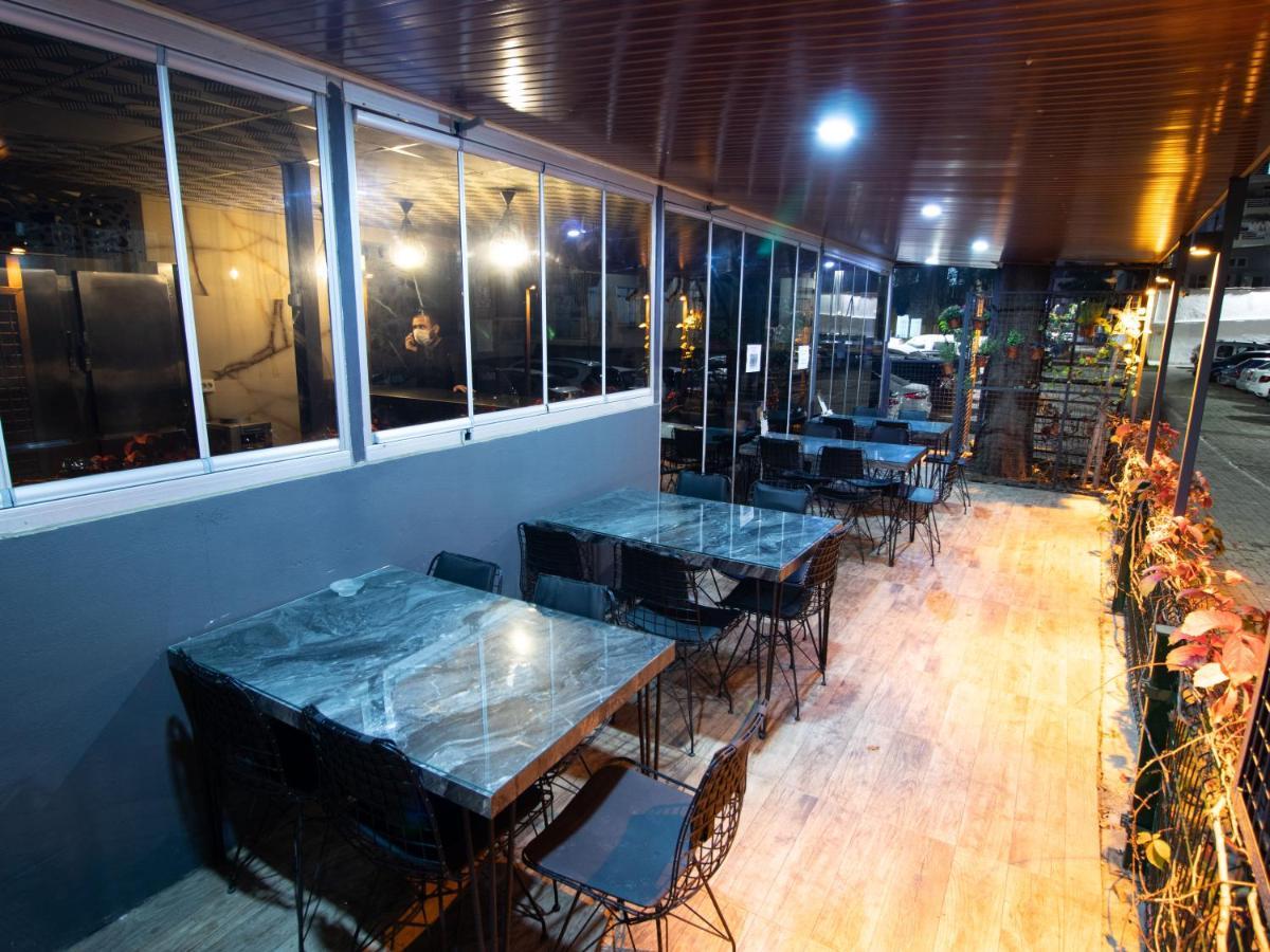 Exporoyal Hotel Antalya Eksteriør bilde