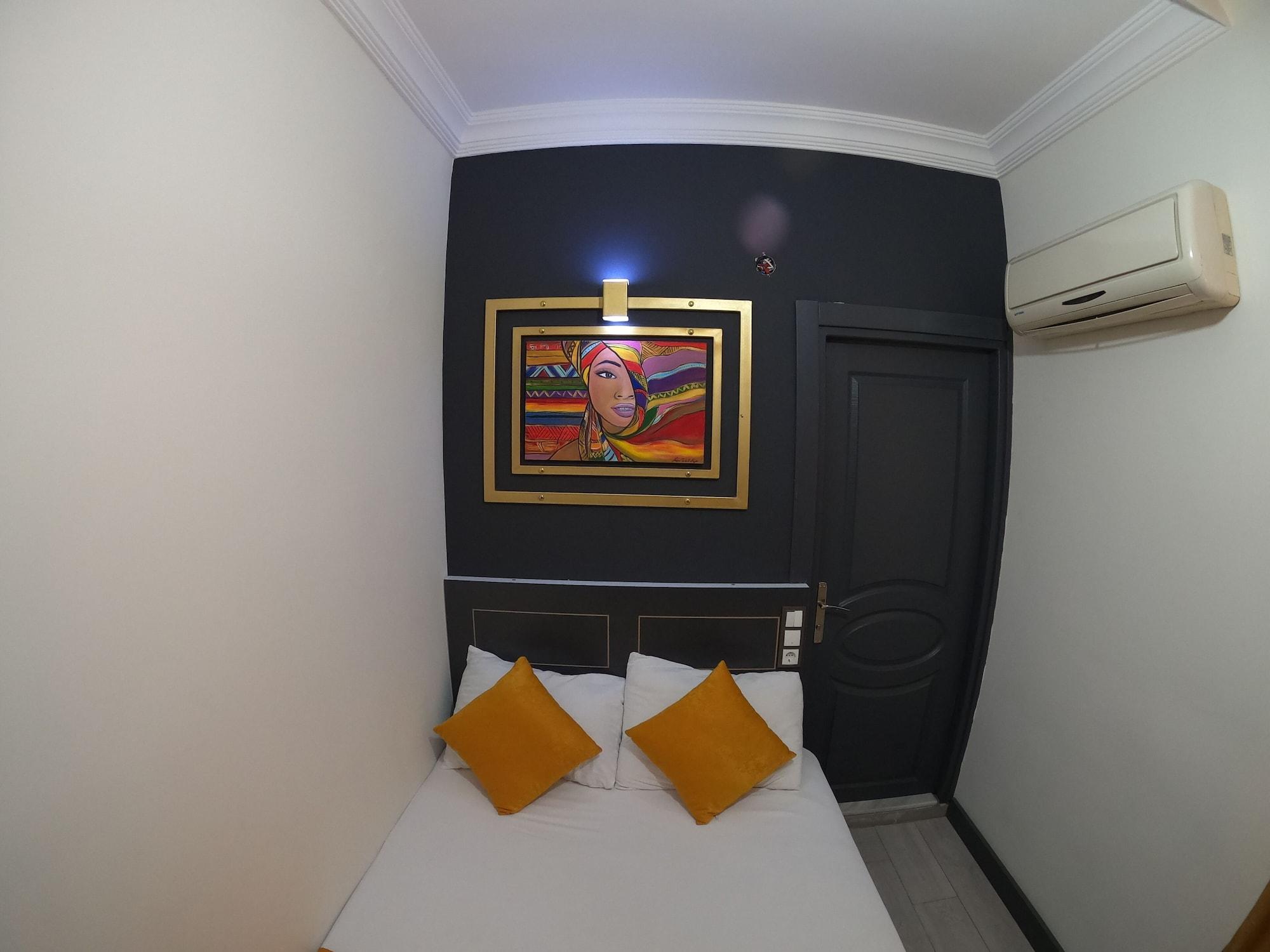 Exporoyal Hotel Antalya Eksteriør bilde