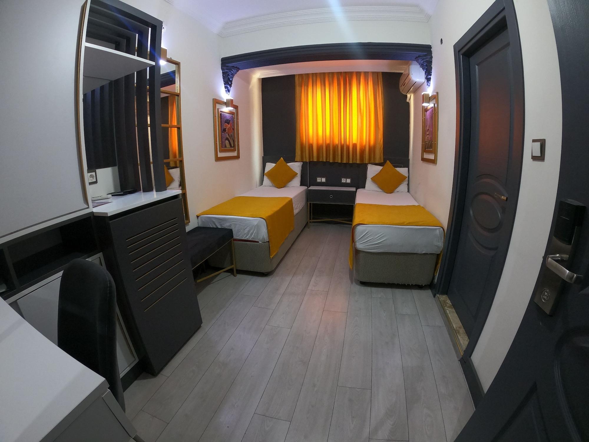 Exporoyal Hotel Antalya Eksteriør bilde
