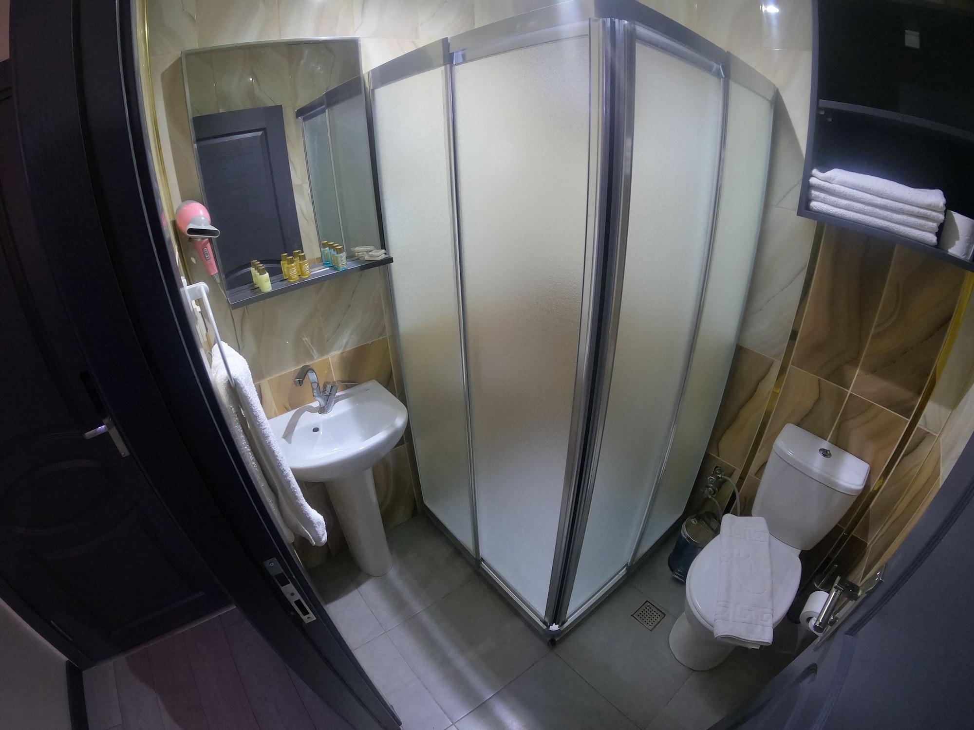 Exporoyal Hotel Antalya Eksteriør bilde