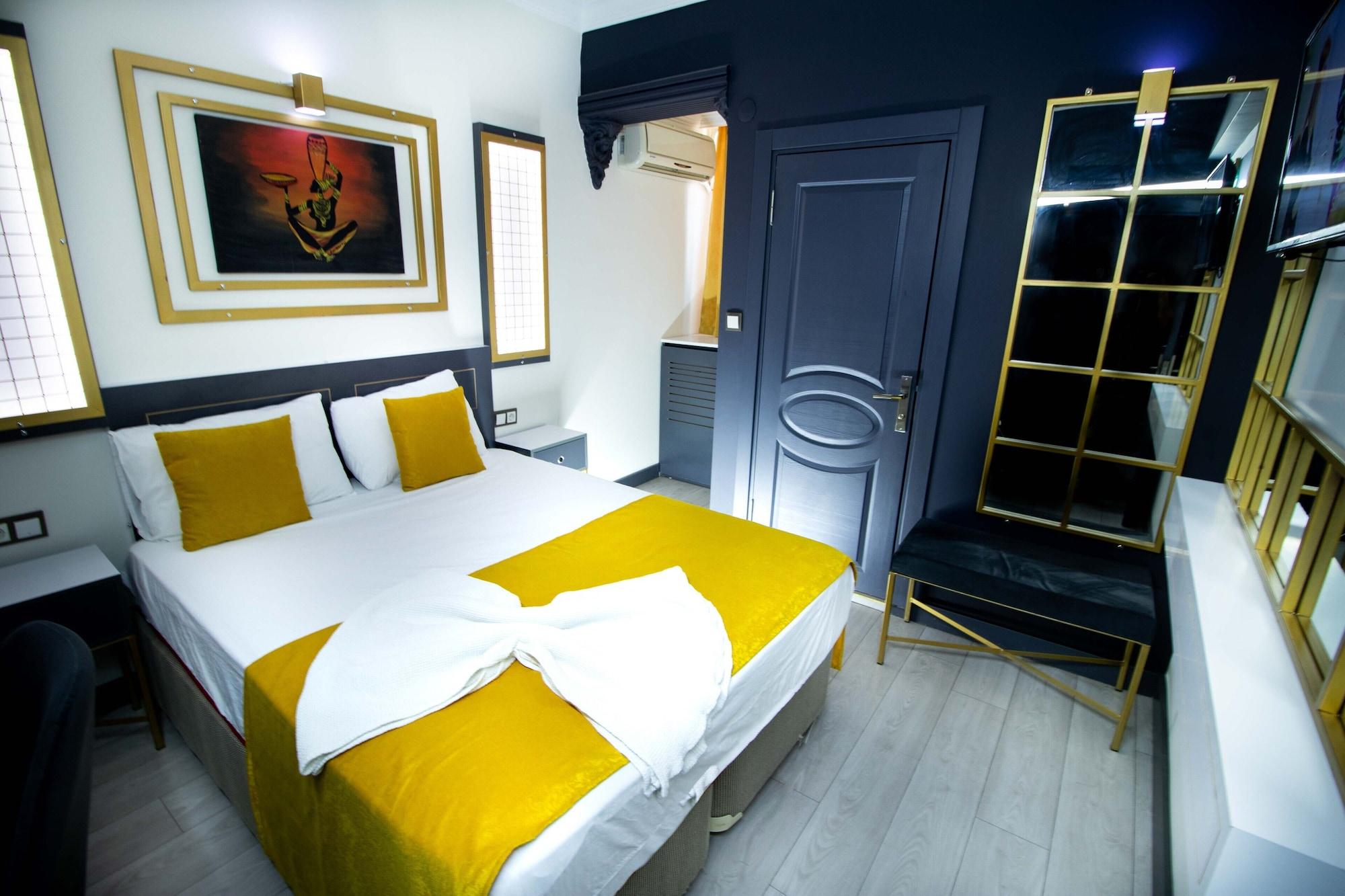 Exporoyal Hotel Antalya Eksteriør bilde