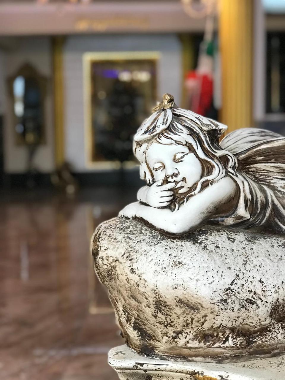 Exporoyal Hotel Antalya Eksteriør bilde
