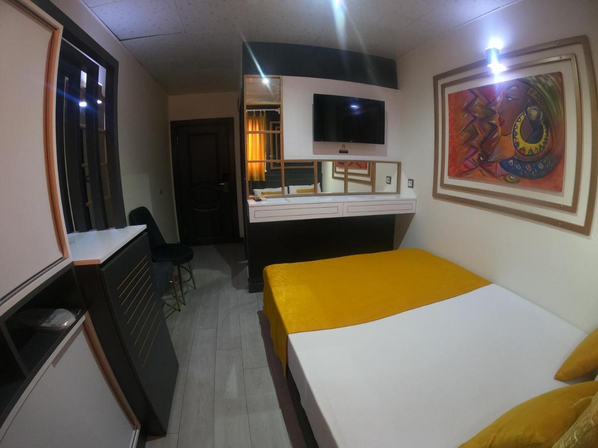 Exporoyal Hotel Antalya Eksteriør bilde