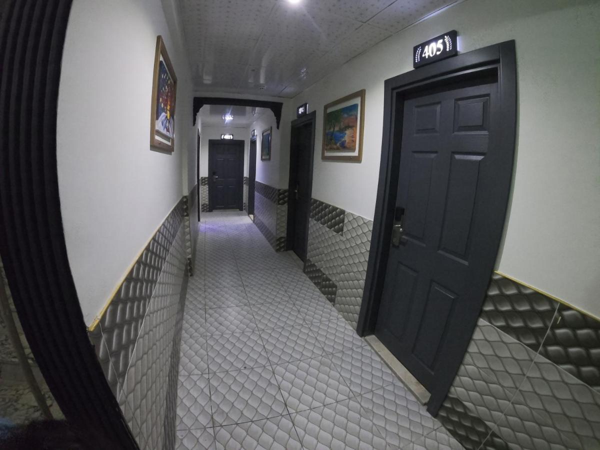 Exporoyal Hotel Antalya Eksteriør bilde