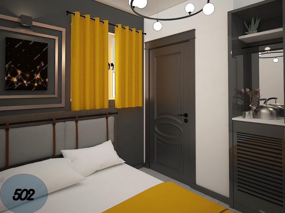 Exporoyal Hotel Antalya Eksteriør bilde