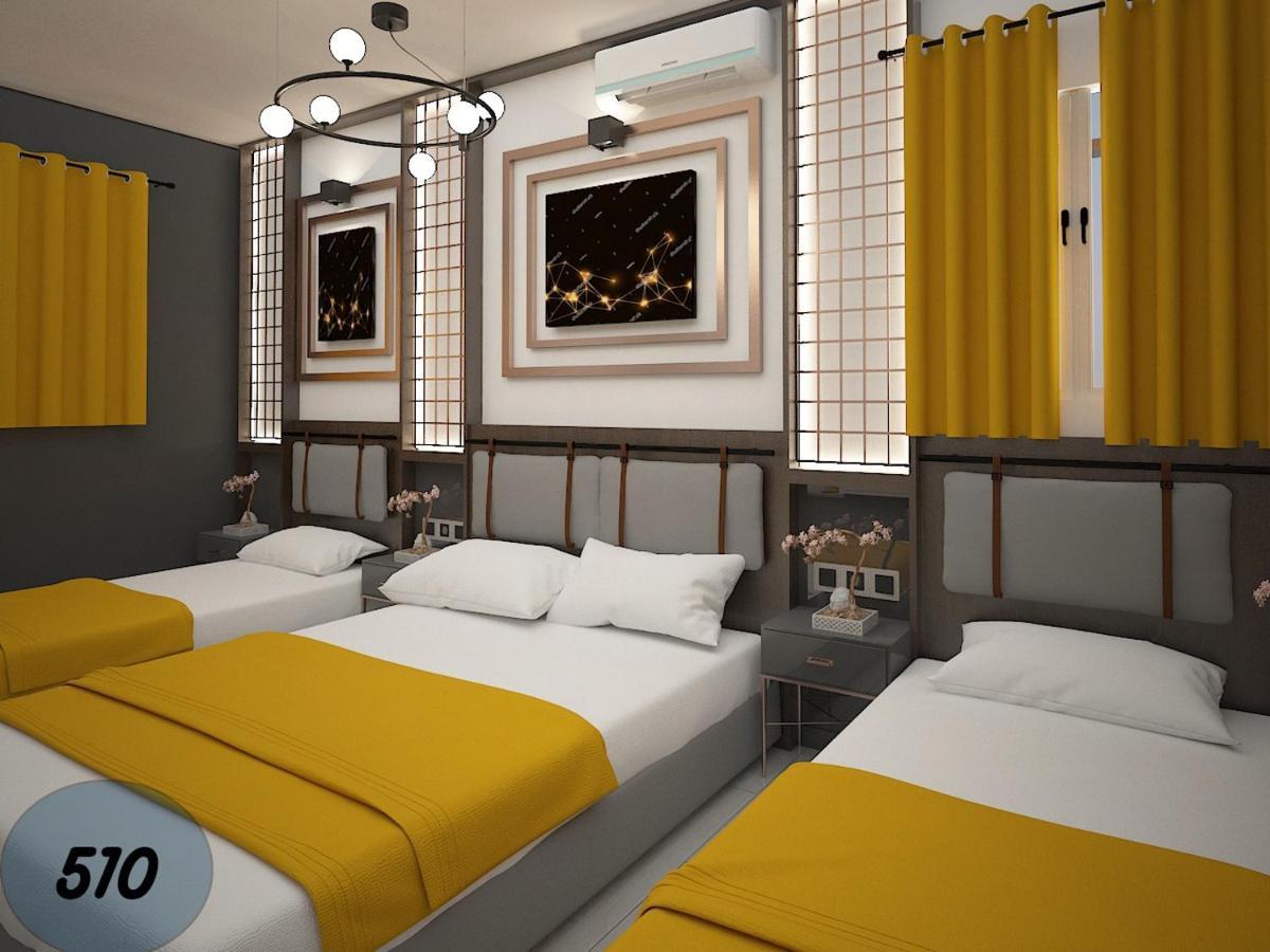 Exporoyal Hotel Antalya Eksteriør bilde