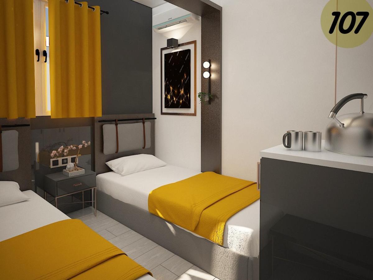 Exporoyal Hotel Antalya Eksteriør bilde