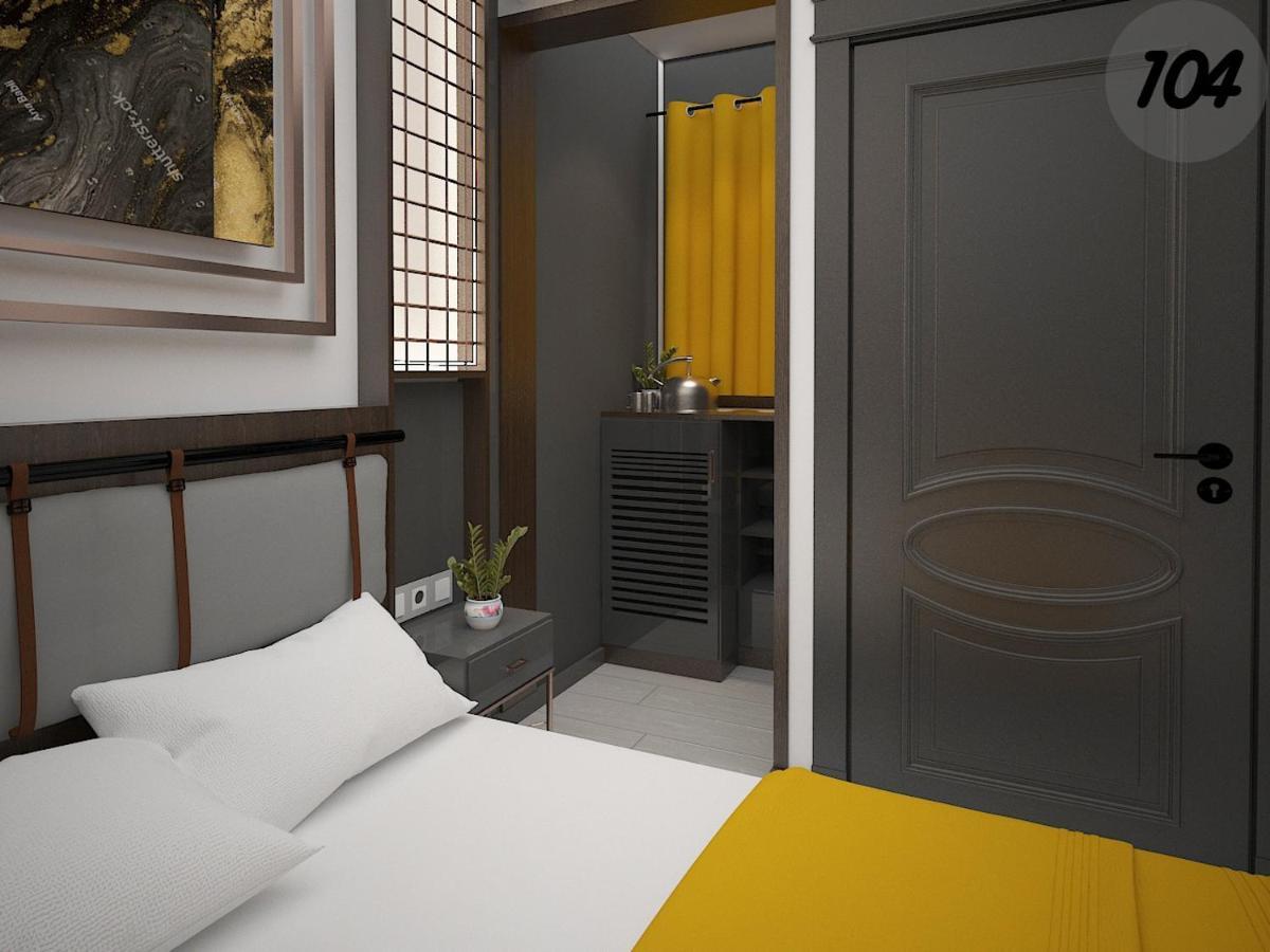 Exporoyal Hotel Antalya Eksteriør bilde