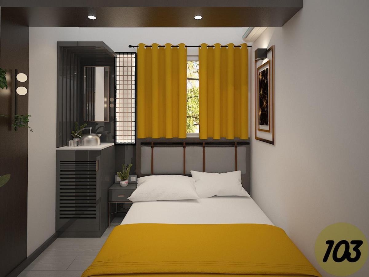 Exporoyal Hotel Antalya Eksteriør bilde