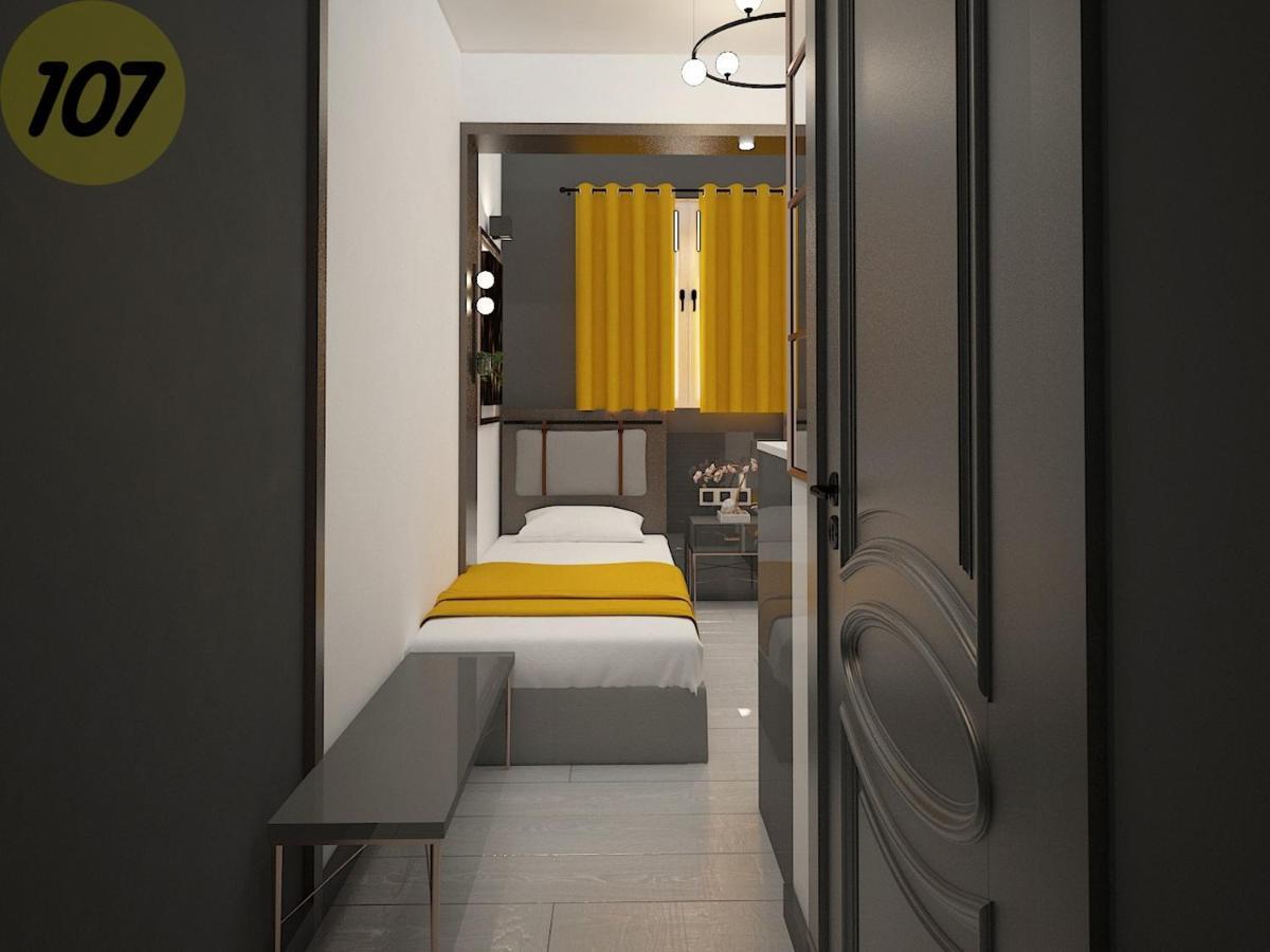 Exporoyal Hotel Antalya Eksteriør bilde